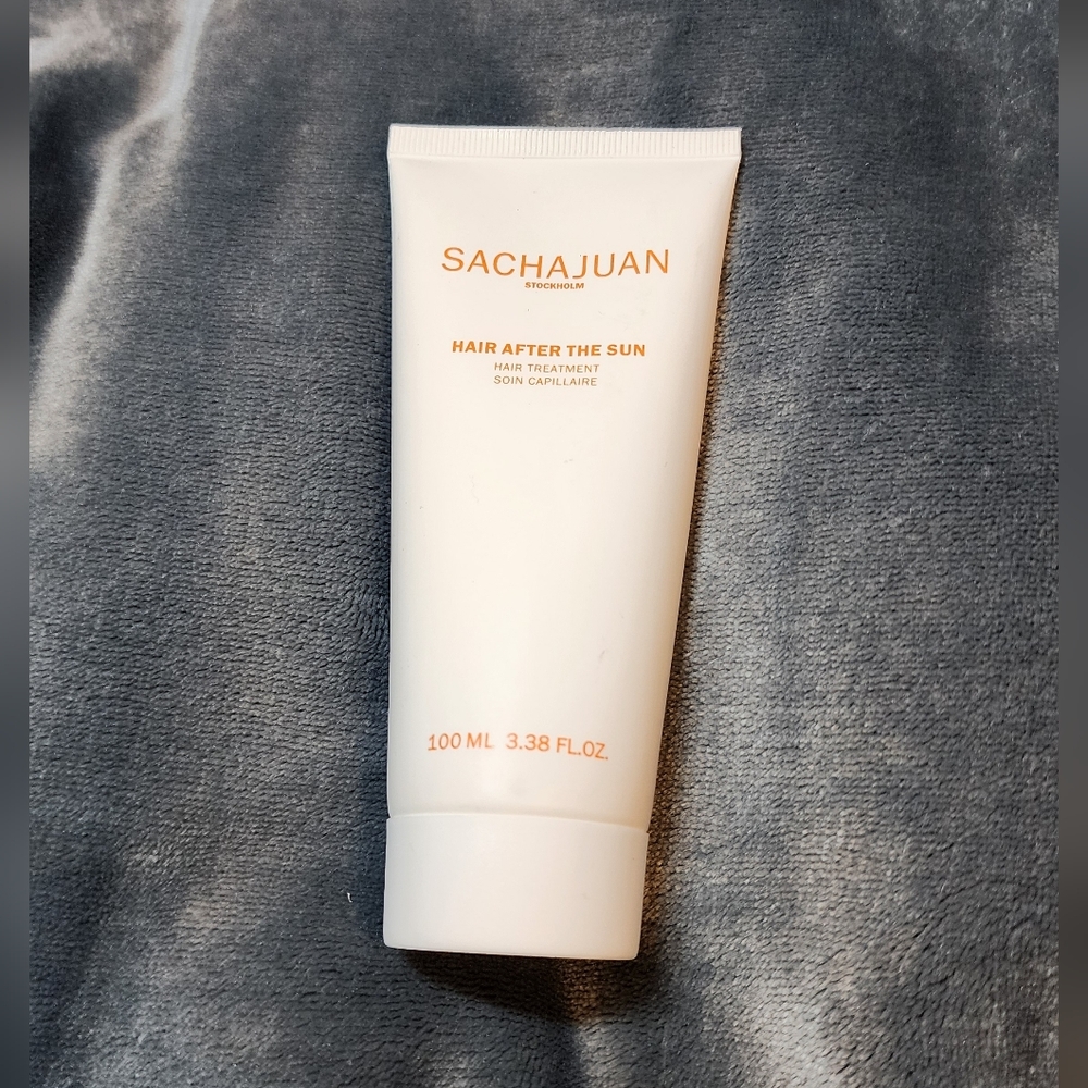 Sachajuan Hair After the Sun Treatment